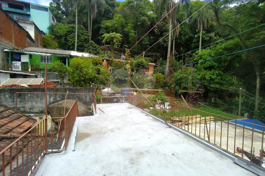 Terreno à venda com 4 quartos em Horto, São Paulo, SP
