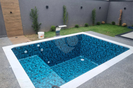 Casa à venda com 3 suítes no condomínio Mosaico Essence - Fase 2, Mogi das Cruzes - SP