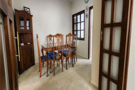 Apartamento à venda com 3 quartos, sendo 1 suíte, em Jardim Paulista, São Paulo, SP