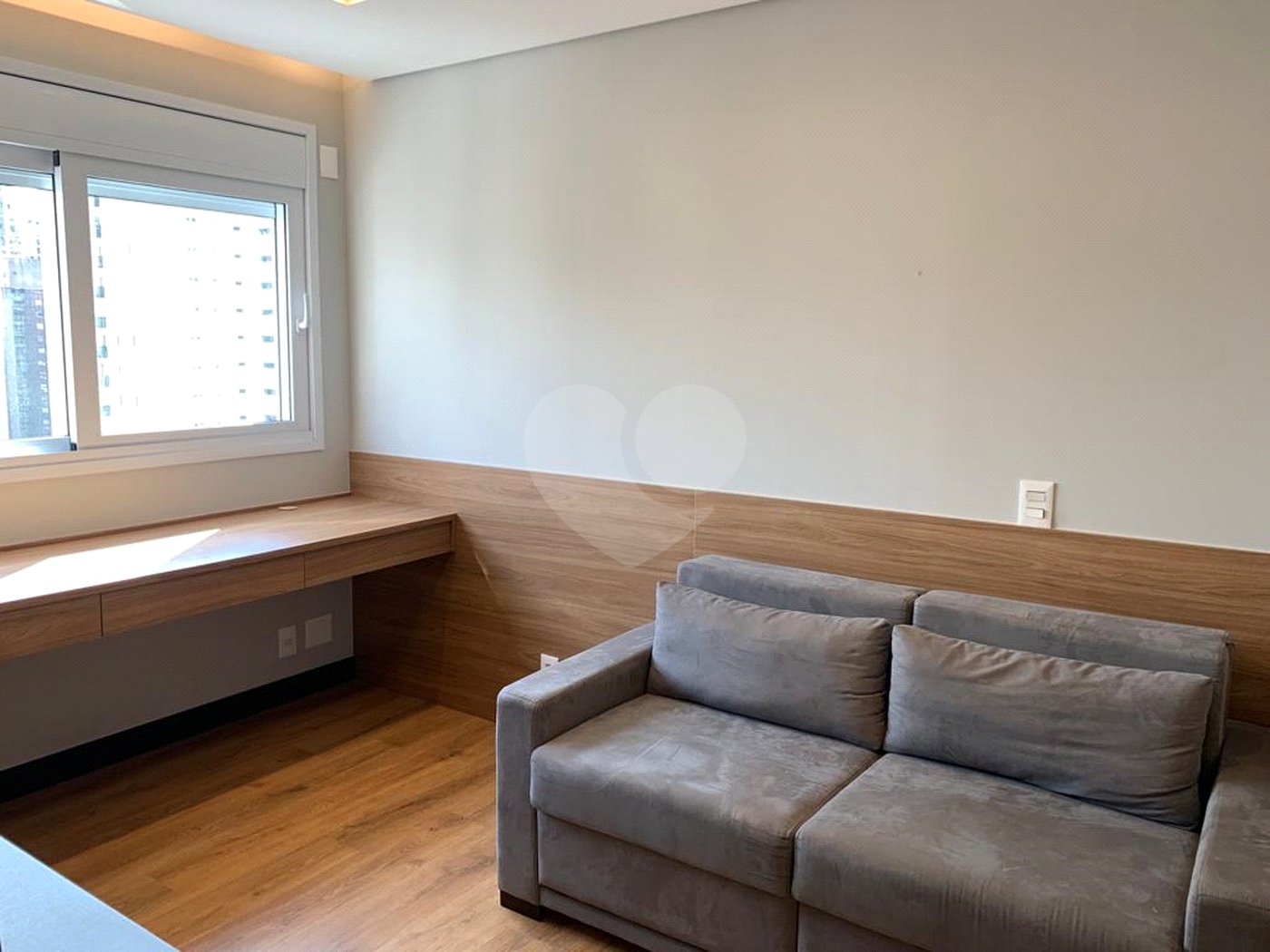 Apartamento à venda com 3 suítes em Indianópolis, São Paulo, SP