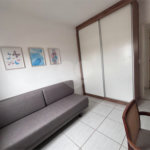 Apartamento à venda com 3 quartos, sendo 1 suíte,  em Parque Três Meninos, Sorocaba, SP