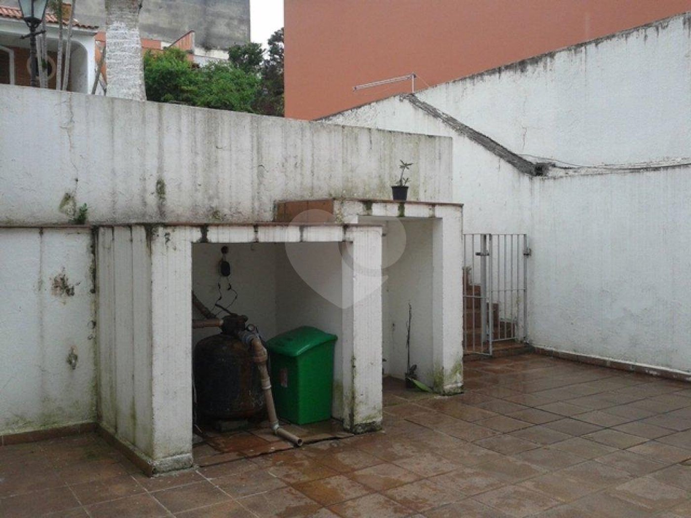 Sobrado à venda com 5 quartos, sendo 1 suíte, em Vila Mazzei, São Paulo, SP