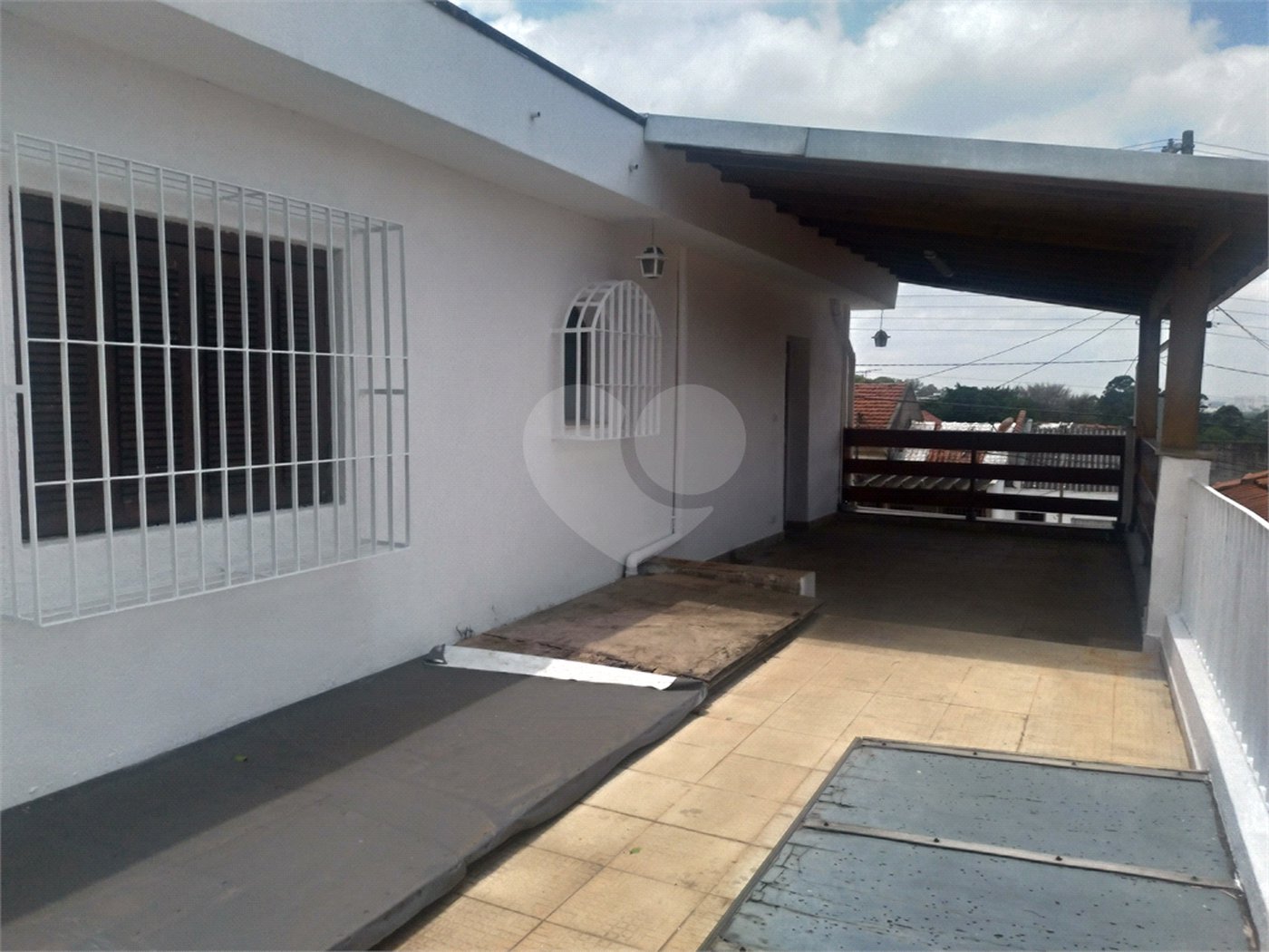 Sobrado à venda com 3 quartos em Casa Verde, São Paulo, SP
