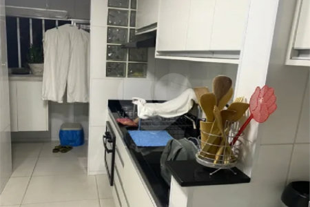 Apartamento à venda com 2 quartos em Jardim Umuarama, São Paulo, SP
