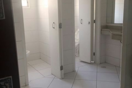 Prédio Comercial de Grande Porte no Centro Histórico de Santos para Venda Ou Aluguel