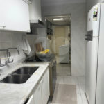 Apartamento à venda com 3 quartos, sendo 1 suíte, em Santa Cecília, São Paulo, SP
