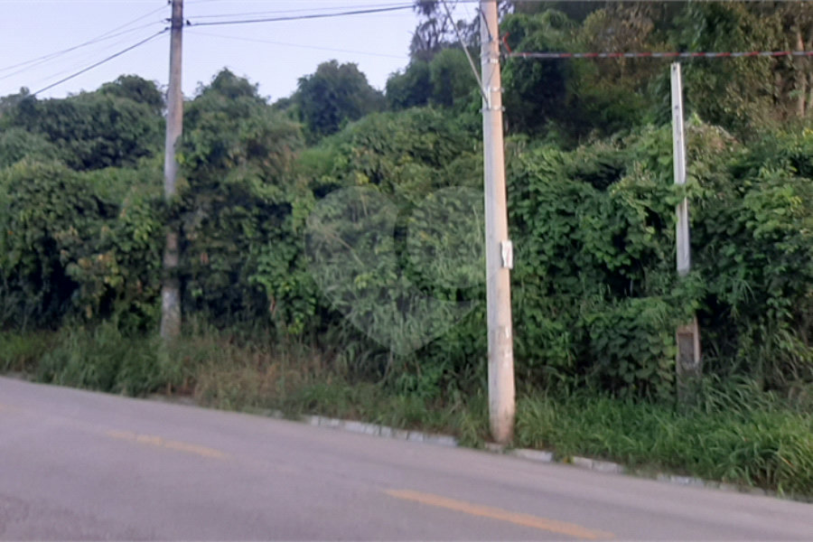 Terreno à venda no condomínio Associação Reserva das Hortênsias, Mairiporã - SP