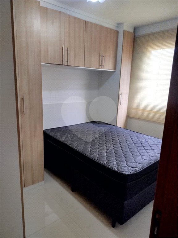 Apartamento à venda com 2 quartos em Tatuapé, São Paulo, SP