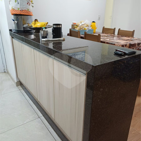 Apartamento à venda com 3 quartos, sendo 1 suíte, em Vila Nambi, Jundiaí, SP