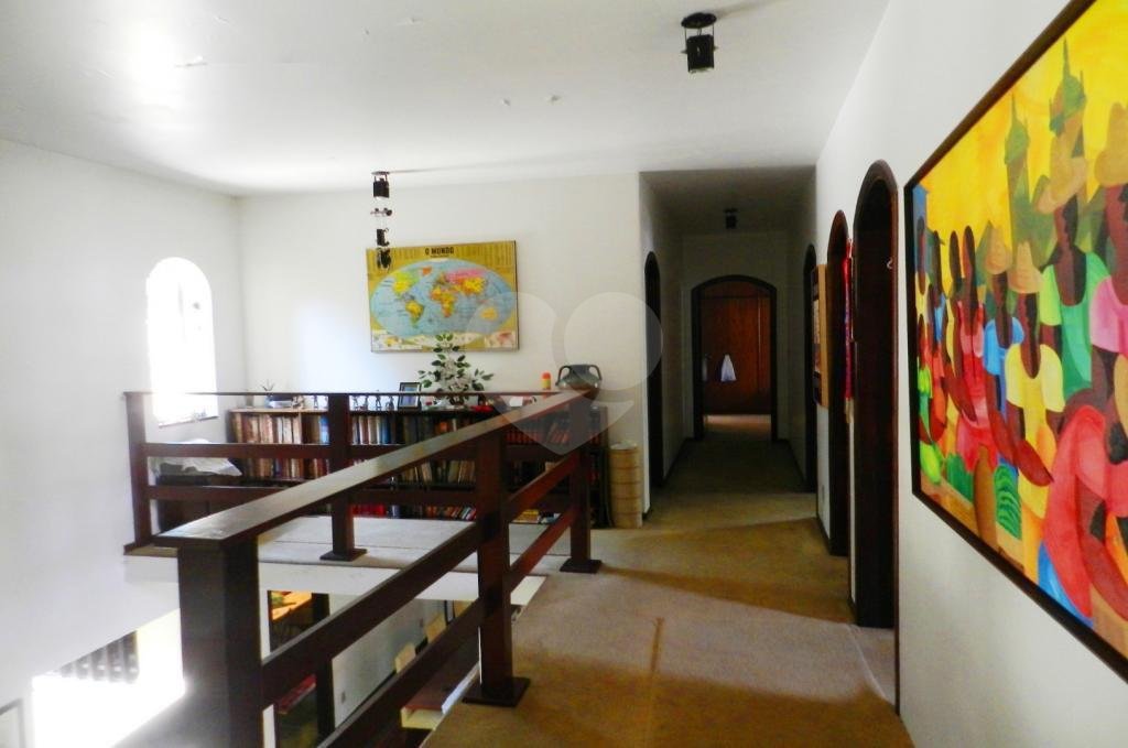 Casa de Vila à venda com 5 quartos, sendo 2 suítes, em Jardim Marajoara, São Paulo, SP