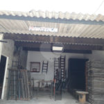 Salão Comercial à venda em Vila Bernadotti, Mogi das Cruzes, SP