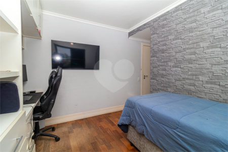 Apartamento à venda com 3 suítes em Alto da Boa Vista, São Paulo, SP