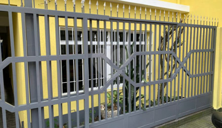 Sobrado à venda com 4 quartos em Parque Edu Chaves, São Paulo, SP