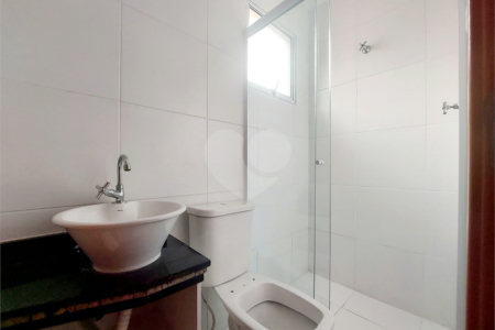Casa para alugar com 2 suítes no condomínio Residencial Atucuri, São Paulo - SP