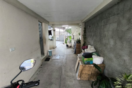 Casa à venda com 3 quartos, sendo 1 suíte, em Umarizal, São Paulo, SP
