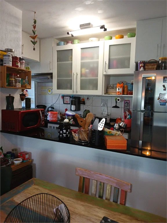 Apartamento à venda com 2 quartos, sendo 1 suíte, em Jardim Monte Kemel, São Paulo, SP
