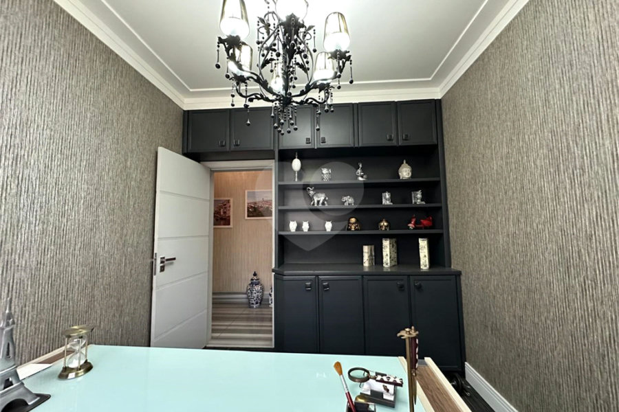 Apartamento à venda com 4 suítes em Tatuapé, São Paulo, SP