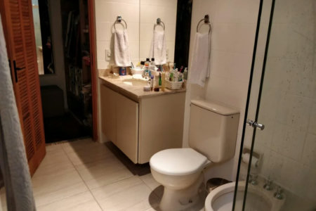 Apartamento à venda com 3 suítes em Jardim Ampliação, São Paulo, SP