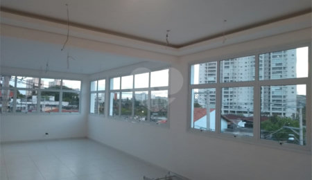 Prédio à venda em Santo Amaro, São Paulo, SP