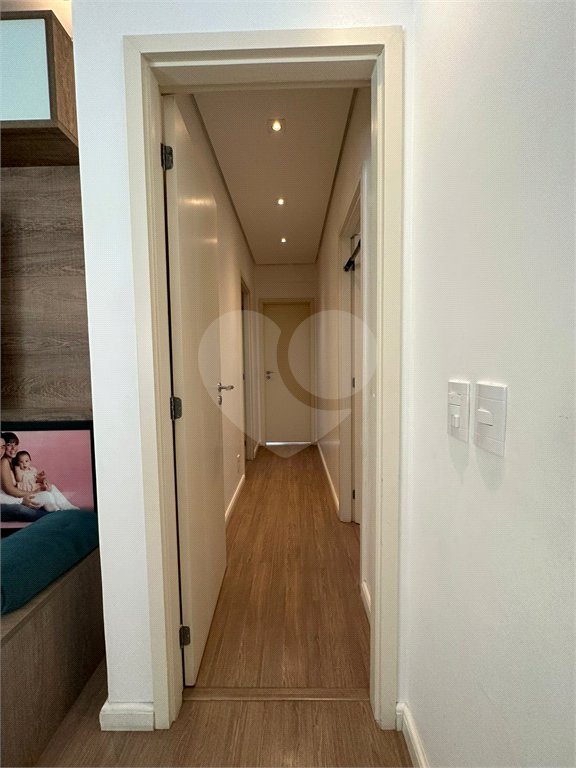 Apartamento à venda com 3 suítes em Santana, São Paulo, SP