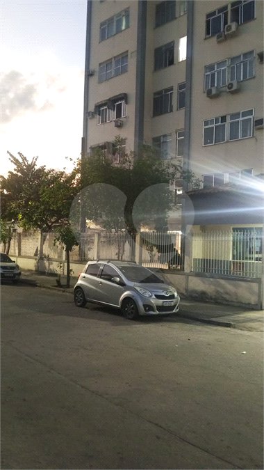 Apartamento à venda com 2 quartos em Campo Grande, Rio de Janeiro, RJ