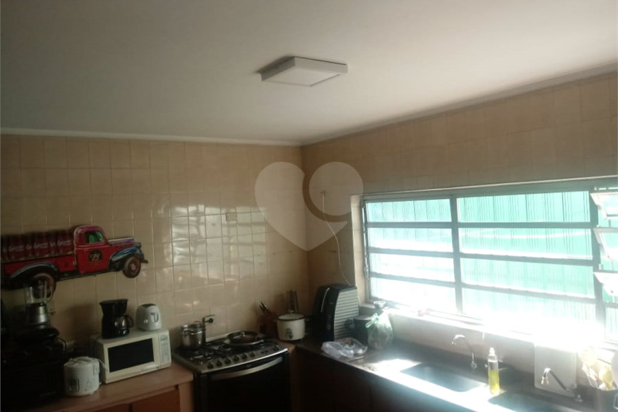 Sobrado para alugar com 4 quartos, sendo 2 suítes,  em Tucuruvi, São Paulo, SP
