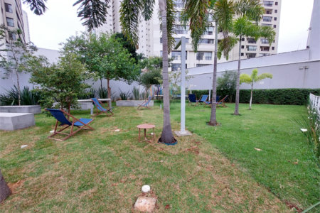 Apartamento à venda com 2 quartos, sendo 1 suíte, em Vila Leopoldina, São Paulo, SP