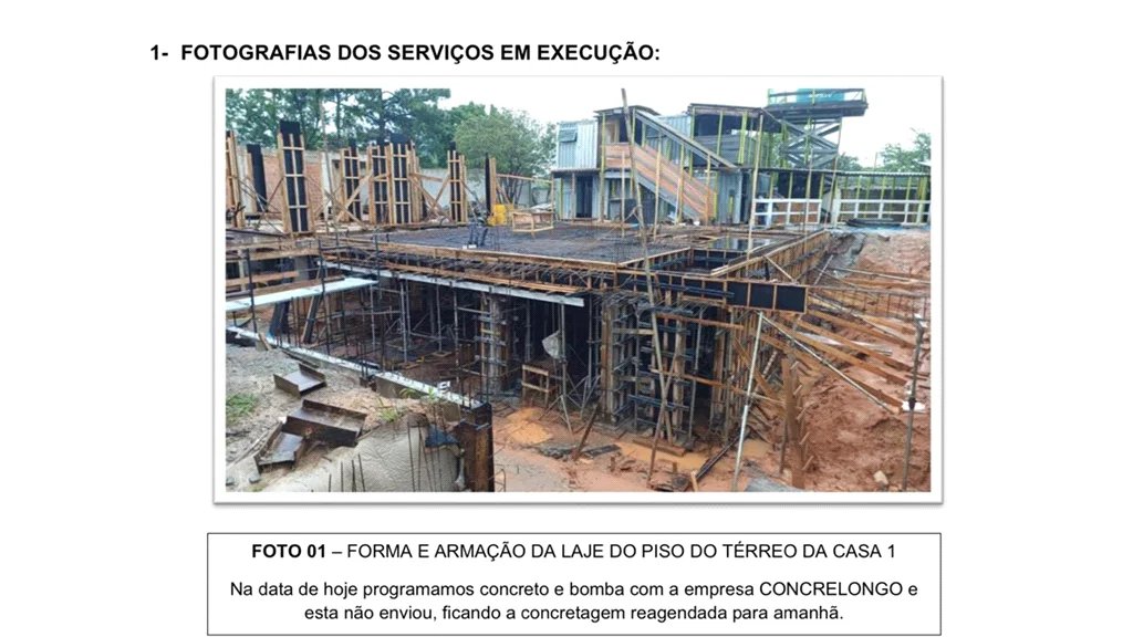 Casa à venda com 4 suítes no condomínio Casa Jardim Paineiras, São Paulo - SP