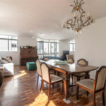 Apartamento à venda com 4 quartos, sendo 1 suíte, em Jardim Paulista, São Paulo, SP