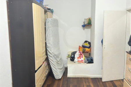 Casa com 110 m², 3 quartos, à venda no Brás