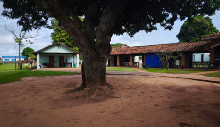 Galpão para alugar em Jardim das Oliveiras, Três Lagoas, MS