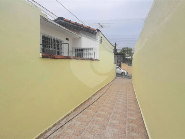 Casa à venda com 4 quartos em Vila Mazzei, São Paulo, SP