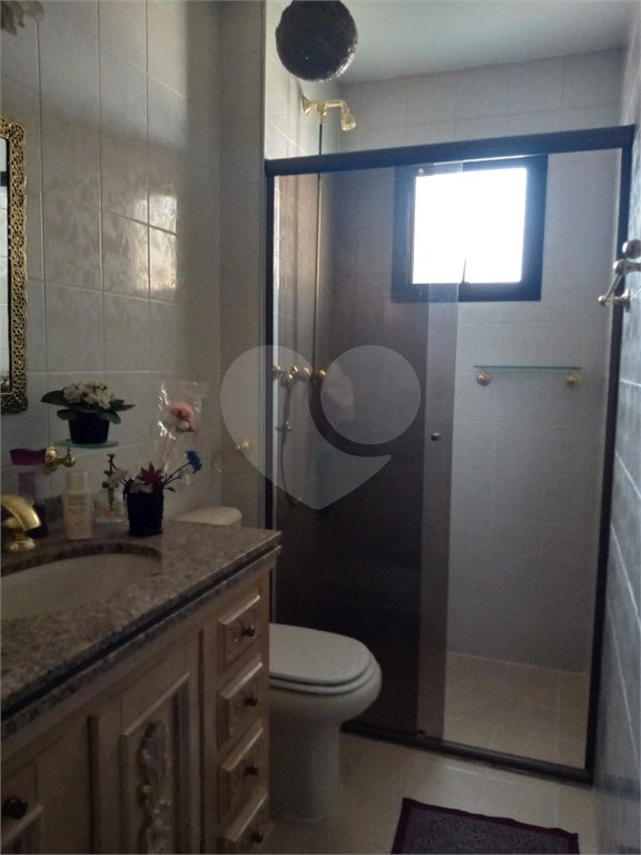 Apartamento à venda com 3 suítes em Vila Suzana, São Paulo, SP