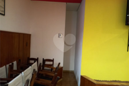 Salão Comercial à venda em Chácara Santo Antônio, São Paulo, SP