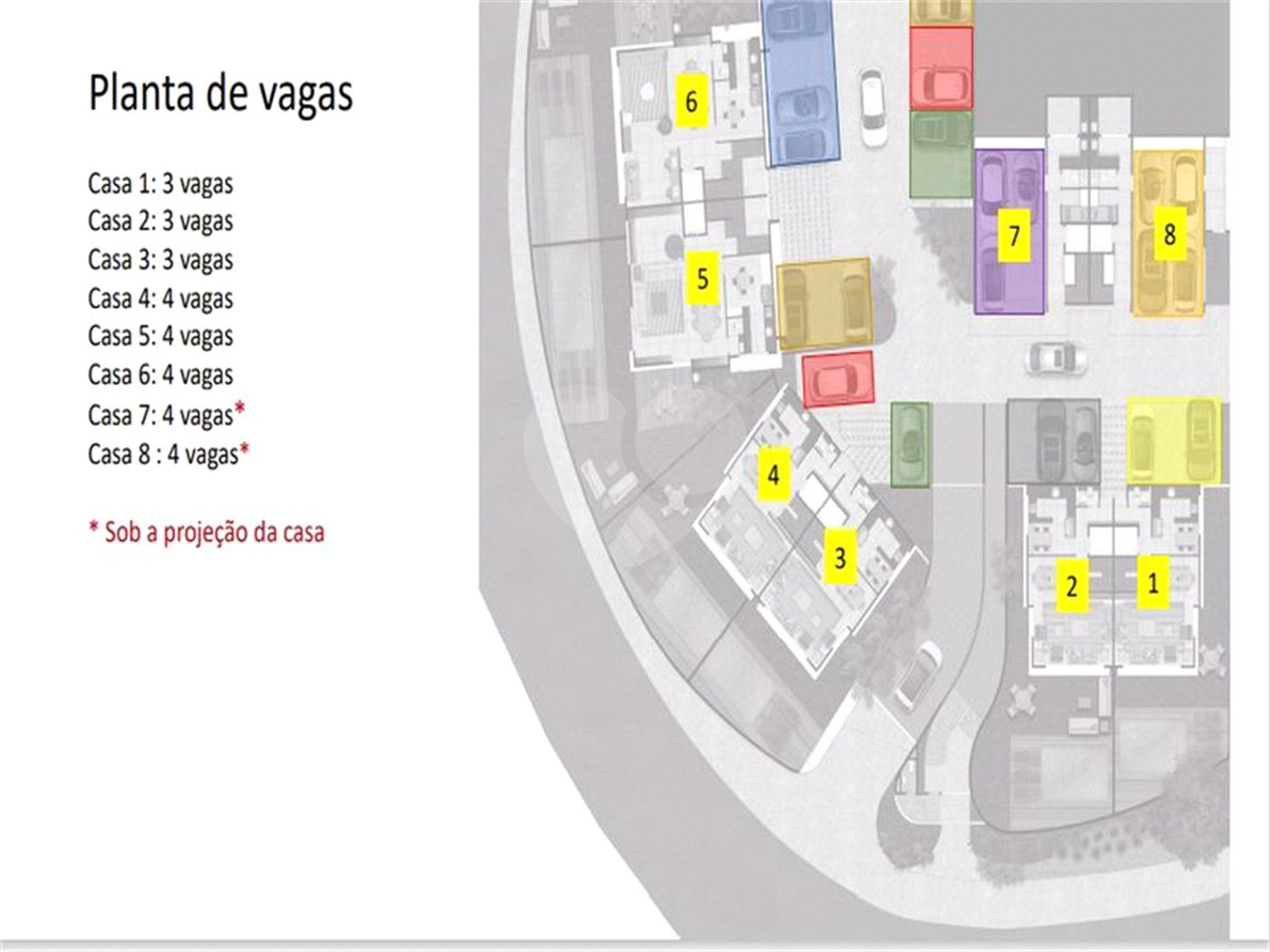 Casa à venda com 4 suítes no condomínio Cube Cidade Jardim, São Paulo - SP