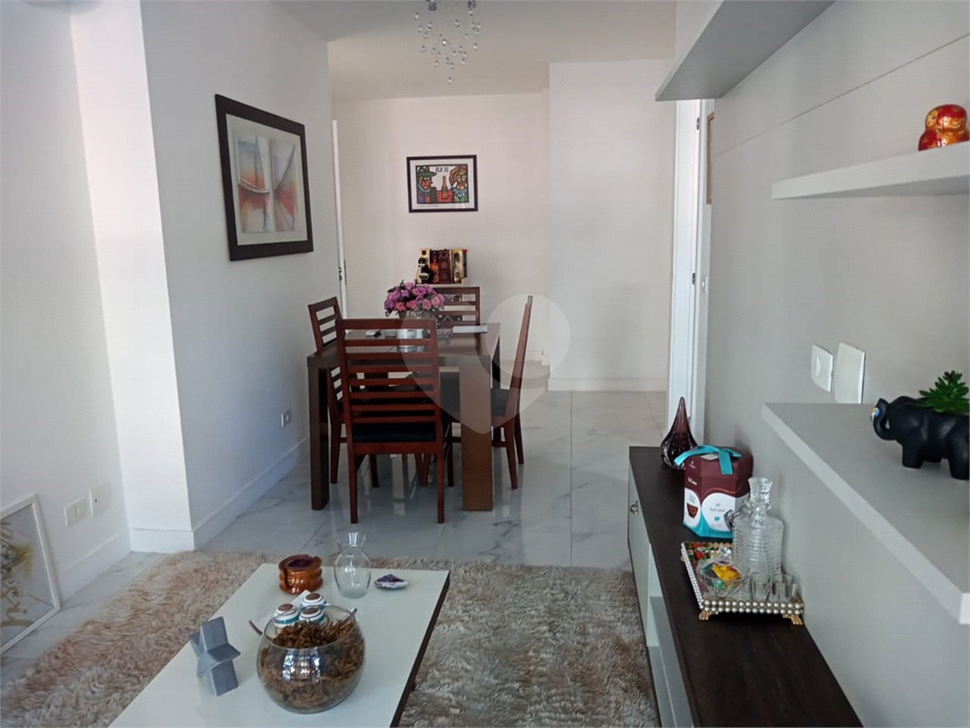 Apartamento à venda com 3 quartos, sendo 1 suíte, em Maracanã, Rio de Janeiro, RJ