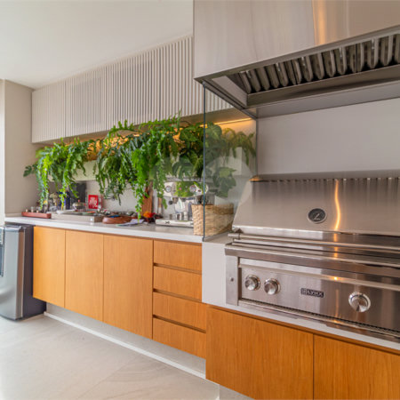 Apartamento à venda com 3 suítes em Vila Olímpia, São Paulo, SP