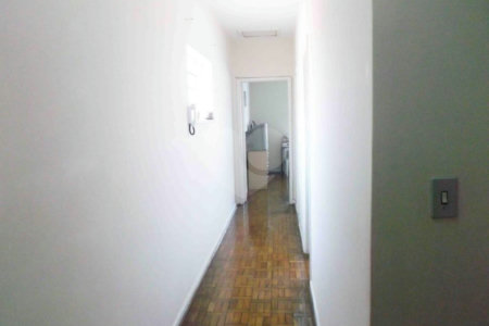 Sobrado à venda com 3 quartos, sendo 1 suíte, em Campo Belo, São Paulo, SP