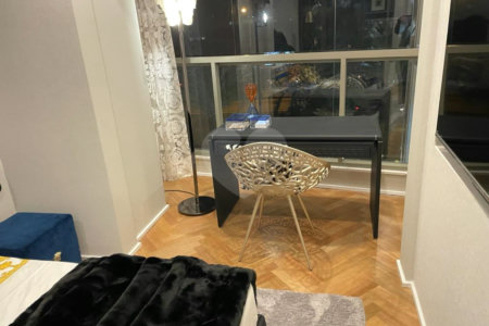 Apartamento à venda com 4 suítes em Moema, São Paulo, SP