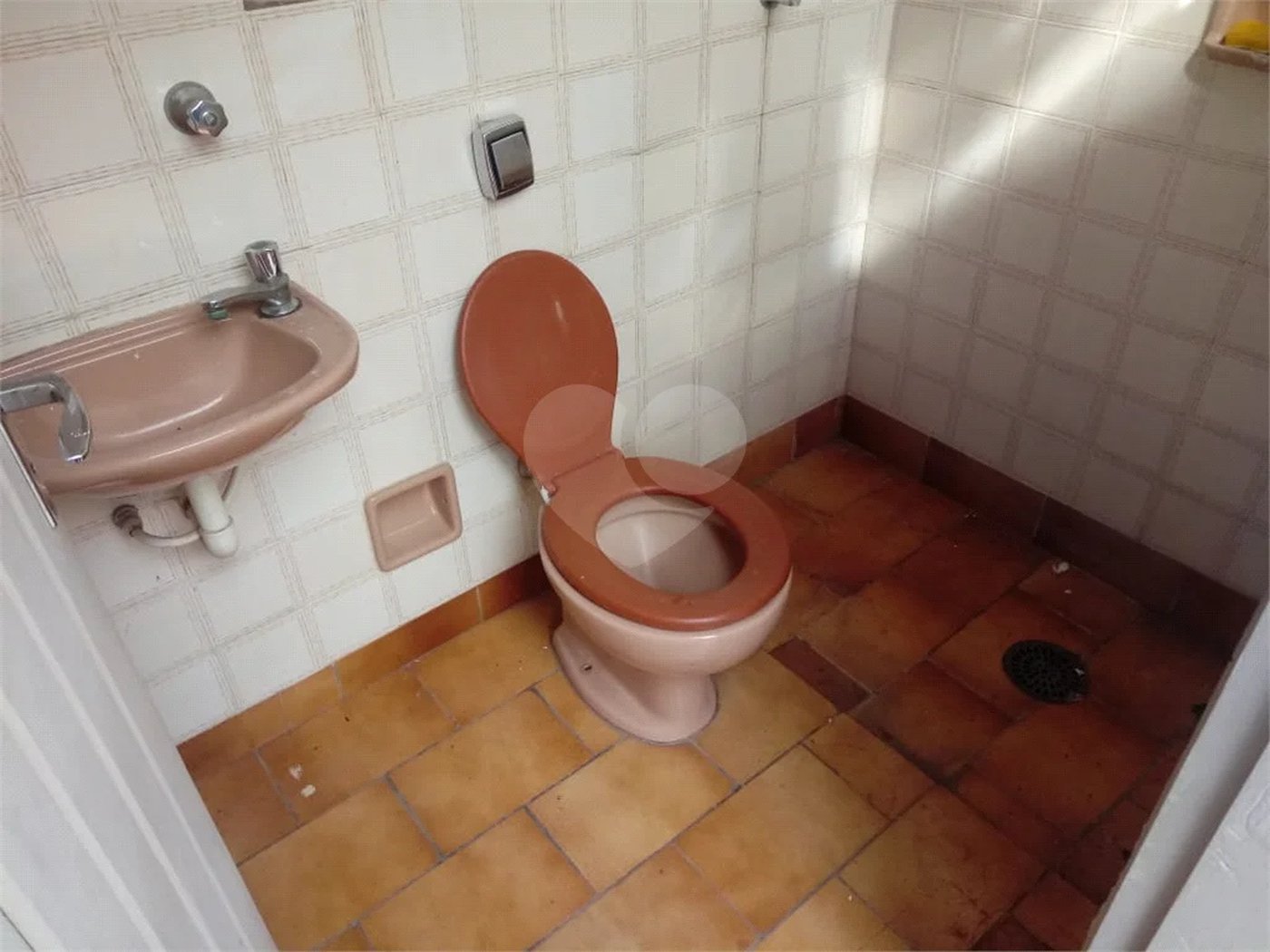 Casa comercial, Av. Rui Barbosa-Vila Rezende, Ótima Localização!