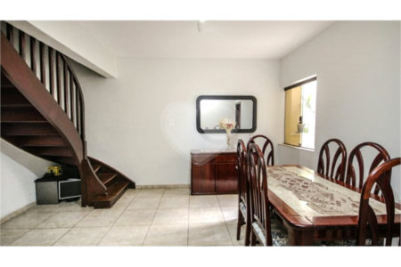 Prédio à venda com 5 quartos em Santa Teresinha, São Paulo, SP