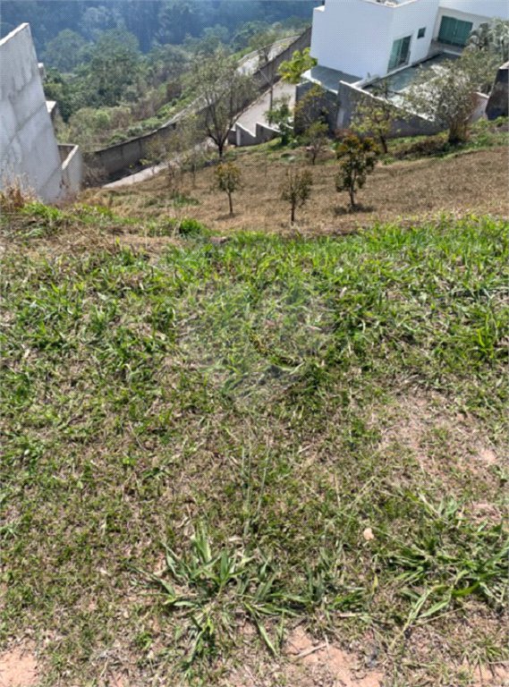 Terreno à venda no condomínio Arujá Hills Iii, Arujá - SP