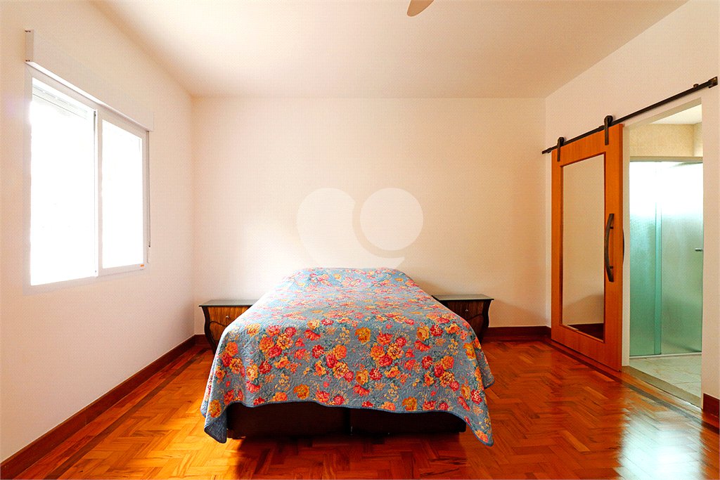 Sobrado à venda com 2 quartos em Brooklin Paulista, São Paulo, SP