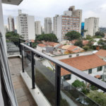 Apartamento à venda com 3 suítes em Pinheiros, São Paulo, SP