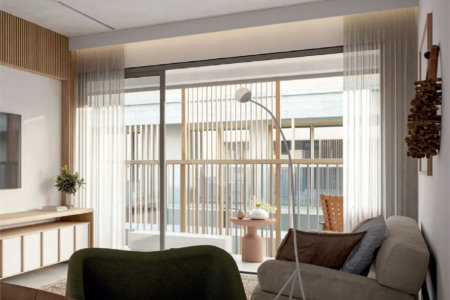 Apartamento à venda com 1 quarto em Gávea, Rio de Janeiro, RJ