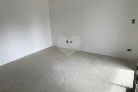Apartamento à venda com 1 suíte em Tucuruvi, São Paulo, SP