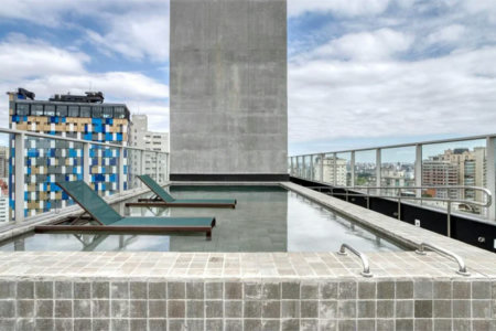 Apartamento à venda ou para alugar com 1 suíte em Pinheiros, São Paulo, SP