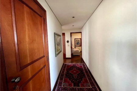Apartamento à venda com 4 quartos, sendo 2 suítes, em Vila Suzana, São Paulo, SP
