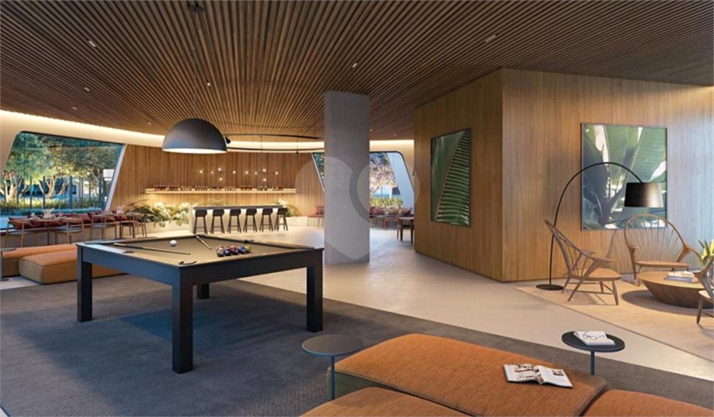 Apartamento à venda com 4 suítes em Vila São Francisco (zona Sul), São Paulo, SP