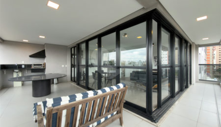 Apartamento à venda com 3 suítes em Pinheiros, São Paulo, SP